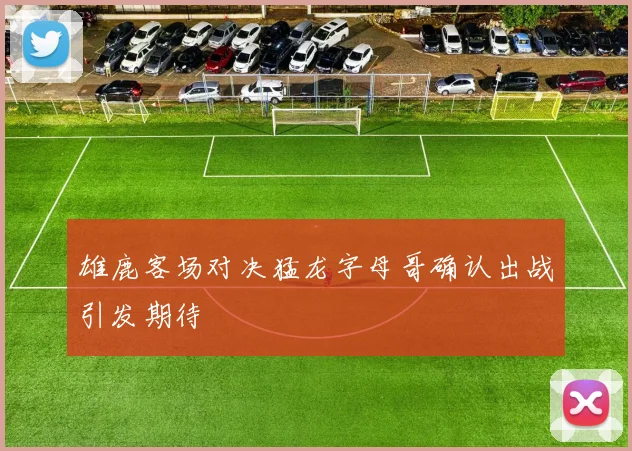 雄鹿客场对决猛龙字母哥确认出战引发期待