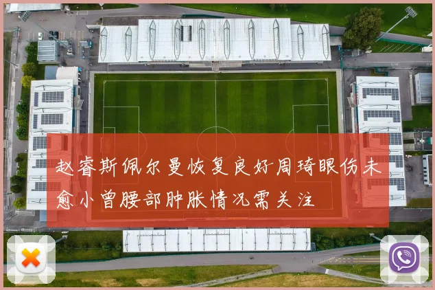赵睿斯佩尔曼恢复良好周琦眼伤未愈小曾腰部肿胀情况需关注