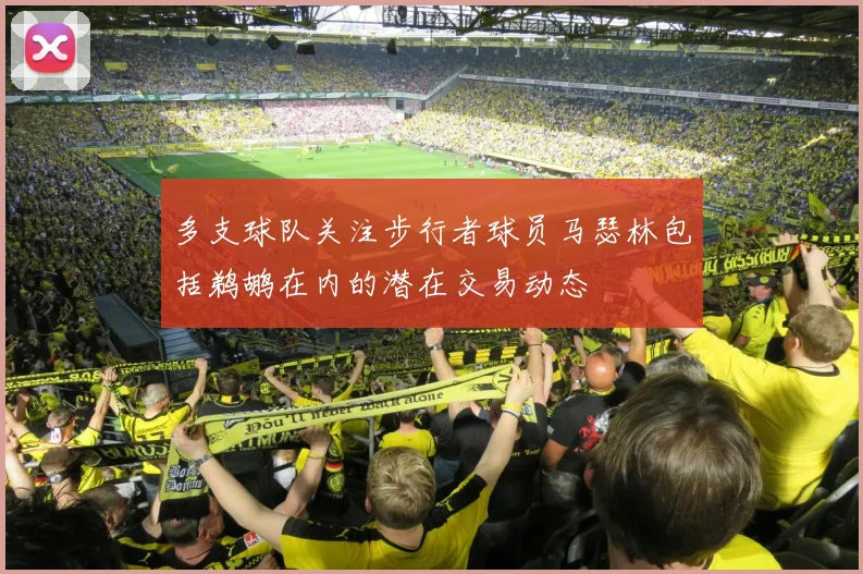 多支球队关注步行者球员马瑟林包括鹈鹕在内的潜在交易动态